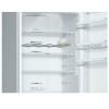 Ψυγειοκαταψύκτης NoFrost 366lt A++, KGN39VL35, Bosch Ψυγειοκαταψύκτης NoFrost 366lt A++, KGN39VL35, Bosch