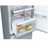 Ψυγειοκαταψύκτης NoFrost 366lt A++, KGN39VL35, Bosch Ψυγειοκαταψύκτης NoFrost 366lt A++, KGN39VL35, Bosch