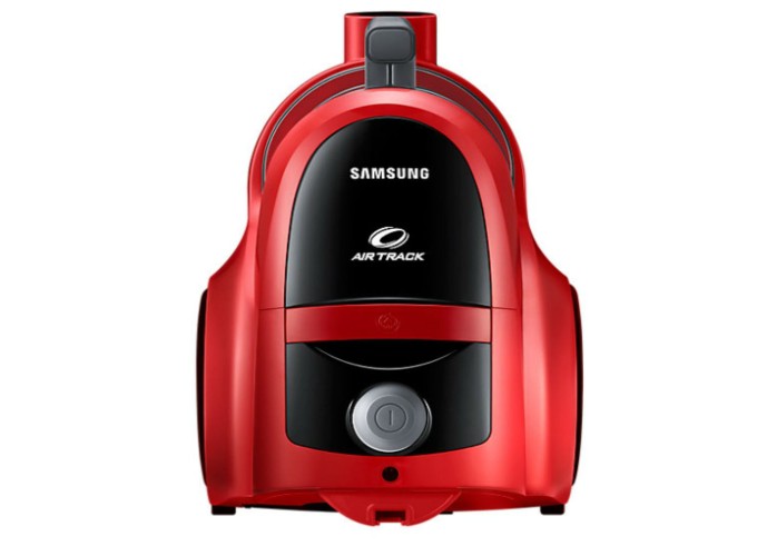 Ηλεκτρική σκούπα, VCC45T0S3R/BOL, Samsung