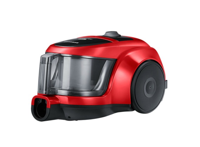 Ηλεκτρική σκούπα, VCC45T0S3R/BOL, Samsung