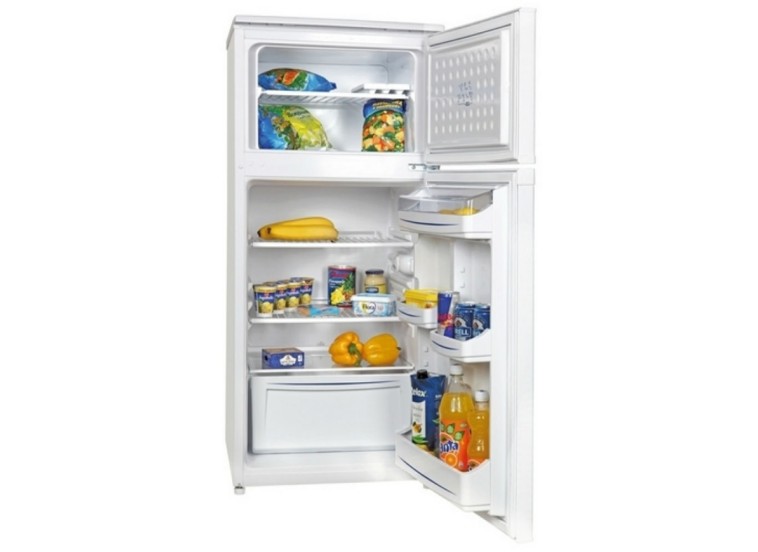 Ψυγείο Δίπορτο, 168lt F, GN 2303E, Crown Ψυγείο Δίπορτο, 168lt F, GN 2303E, Crown