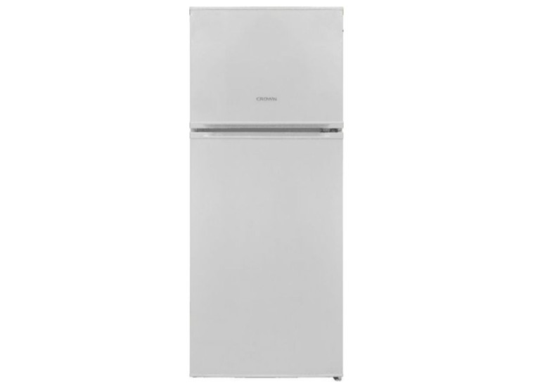 Ψυγείο Δίπορτο, 168lt F, GN 2303E, Crown Ψυγείο Δίπορτο, 168lt F, GN 2303E, Crown