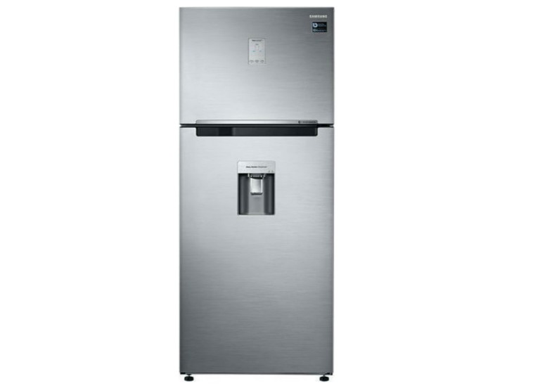 Ψυγειοκαταψύκτης 452lt A+No Frost, RT46K6630S8/EO, Samsung Ψυγειοκαταψύκτης 452lt A+No Frost, RT46K6630S8/EO, Samsung