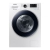 Πλυντήριο - Στεγνωτήριο ρούχων 8kg, WD80M4A43JW/LE, Samsung Πλυντήριο - Στεγνωτήριο ρούχων 8kg, WD80M4A43JW/LE, Samsung