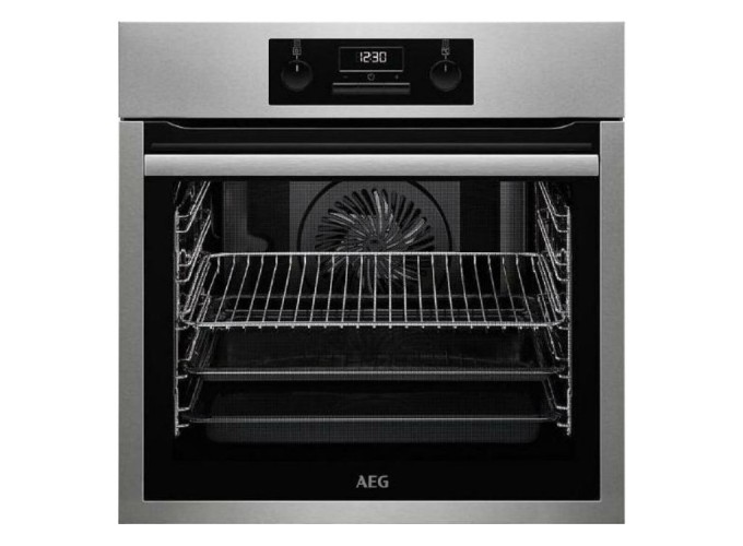 Εντοιχιζόμενος Φούρνος, BES331110M, AEG