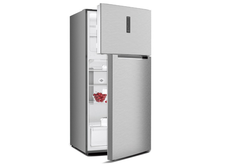 Ψυγειοκαταψύκτης 425lt A+, FDD-70X459NF, Finlux Ψυγειοκαταψύκτης 425lt A+, FDD-70X459NF, Finlux