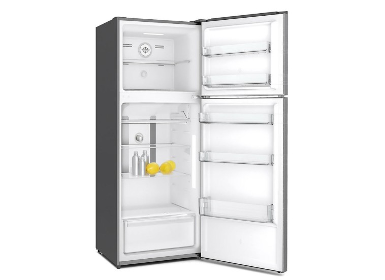 Ψυγειοκαταψύκτης 425lt A+, FDD-70X459NF, Finlux Ψυγειοκαταψύκτης 425lt A+, FDD-70X459NF, Finlux