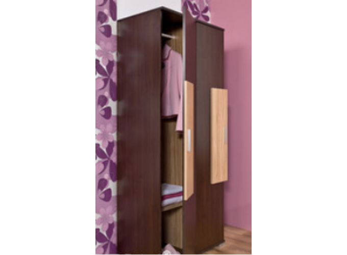 Σετ Κρεβατοκάμαρας 9 τεμαχίων, Aruba, 172.5x194.5x33 εκ., Genomax