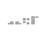 Σετ Κρεβατοκάμαρας 9 τεμαχίων, Merida, 86.5x194.5x30.5 εκ., Genomax