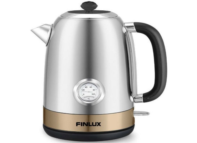 Βραστήρας, FK-18201IX, Finlux Βραστήρας, FK-18201IX, Finlux