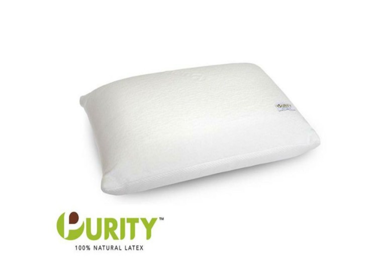 Μαξιλάρι Ανατομικό / Ορθοπεδικό PURITY | All4home Μαξιλάρι Ανατομικό / Ορθοπεδικό PURITY