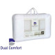 Μαξιλάρι Ανατομικό / Ορθοπεδικό Dual Comfort, Σκληρότητα 3/6 | All4home Μαξιλάρι Ανατομικό / Ορθοπεδικό Dual Comfort, Σκληρότητα 3/6