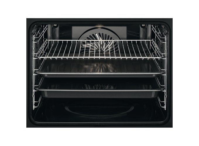 Εντοιχιζόμενος Φούρνος, BEB351110M, AEG