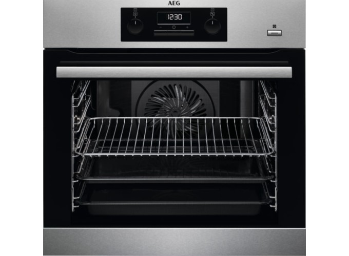 Εντοιχιζόμενος Φούρνος, BEB351110M, AEG