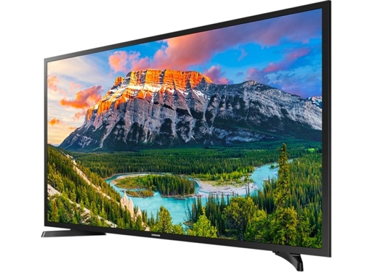 Τηλεόραση 32", UE32N5302AKXXH, SAMSUNG Τηλεόραση 32", UE32N5302AKXXH, SAMSUNG