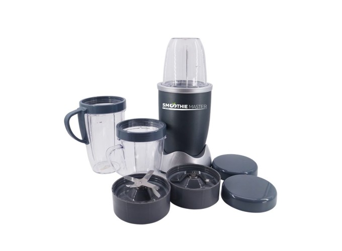 Μπλέντερ για smoothie, EK-0404, Elekom