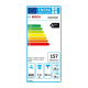 Πλυντήριο ρούχων, 7 κιλών, Α++, WAN24161BY, Bosch