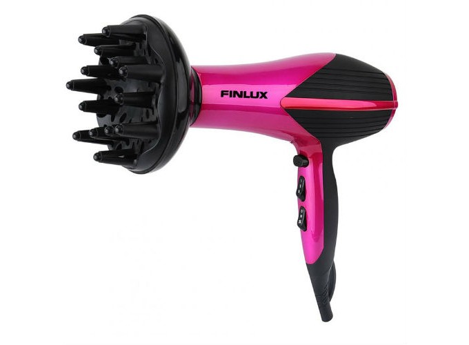 Σεσουάρ HDC-2255, Finlux