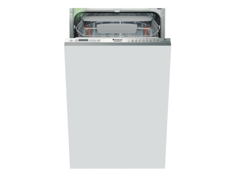 Πλυντήριο πιάτων, LSTF 9M116 CL EU, Hotpoint-Ariston Πλυντήριο πιάτων, LSTF 9M116 CL EU, Hotpoint-Ariston