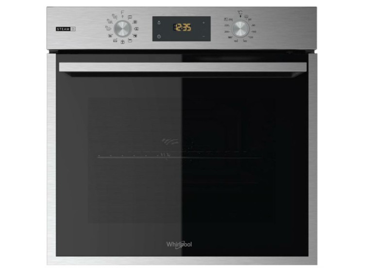 Εντοιχιζόμενος φούρνος, OAS KN8V1 IX, Whirlpool Εντοιχιζόμενος φούρνος, OAS KN8V1 IX, Whirlpool