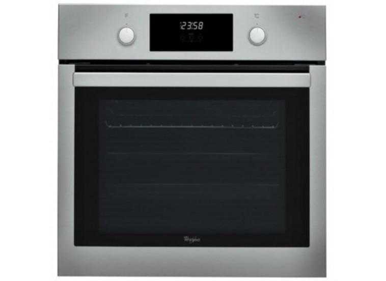 Εντοιχιζόμενος φούρνος, AKP 7460 IX, Whirlpool Εντοιχιζόμενος φούρνος, AKP 7460 IX, Whirlpool