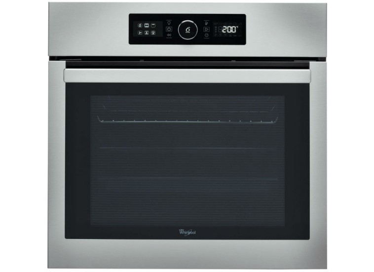 Εντοιχιζόμενος φούρνος, AKZ9 6270 IX, Whirlpool
