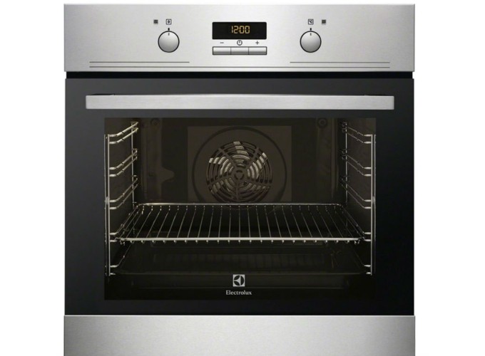 Εντοιχιζόμενος φούρνος, EOB 43430OX, Electrolux