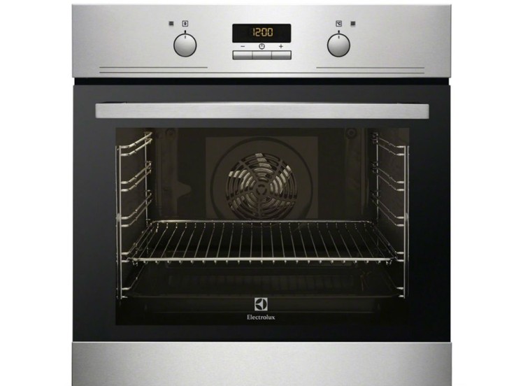 Εντοιχιζόμενος φούρνος, EOB 43430OX, Electrolux Εντοιχιζόμενος φούρνος, EOB 43430OX, Electrolux