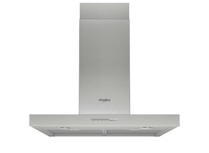 Απορροφητήρας κουζίνας, WHBS 63 F LE X, Whirlpool