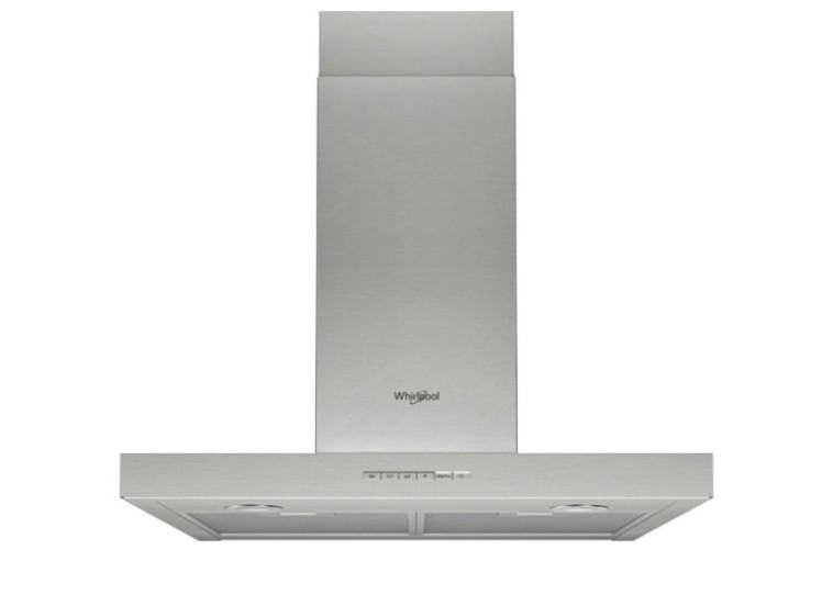 Απορροφητήρας κουζίνας, WHBS 63 F LE X, Whirlpool Απορροφητήρας κουζίνας, WHBS 63 F LE X, Whirlpool