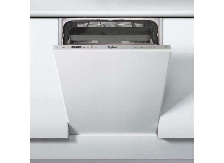 Πλυντήριο πιάτων, WSIC 3M27 C, Whirlpool Πλυντήριο πιάτων, WSIC 3M27 C, Whirlpool