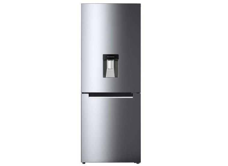 Ψυγειοκαταψύκτης No Frost 318lt A +, CBN-320DIX, Crown Ψυγειοκαταψύκτης No Frost 318lt A +, CBN-320DIX, Crown