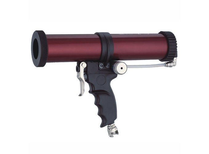 LAM Πιστόλι Μονωτικών για Σαλάμι 400ml (Αέρος) SAM3S