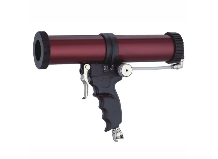 LAM Πιστόλι Μονωτικών για Σαλάμι 400ml (Αέρος) SAM3S
