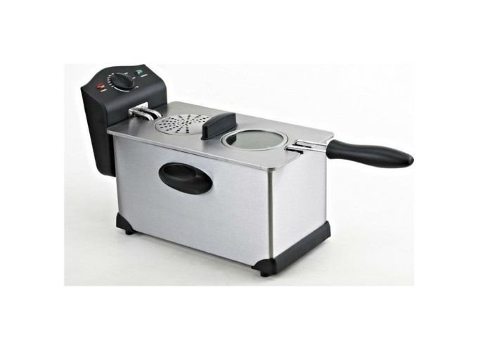 Φριτέζα, CDF-336, Crown