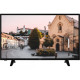 Τηλεόραση 32″ LED HD, 32HE1005, Hitachi 