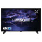 Τηλεόραση 32″ LED HD, 32HE1105, Hitachi 
