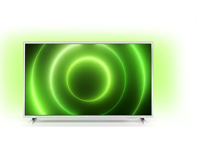 Τηλεόραση 32" 32PFS6906/12, Smart , FHD, Philips | All4home Τηλεόραση 32" 32PFS6906/12, Smart , FHD, Philips