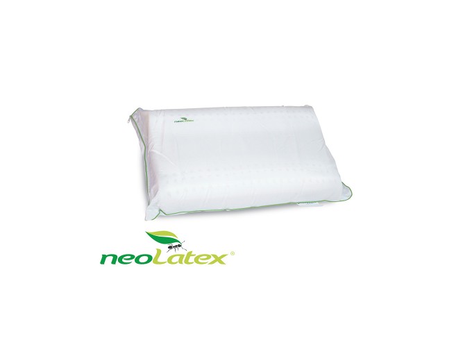 Μαξιλάρι NEO LATEX Μαξιλάρι NEO LATEX