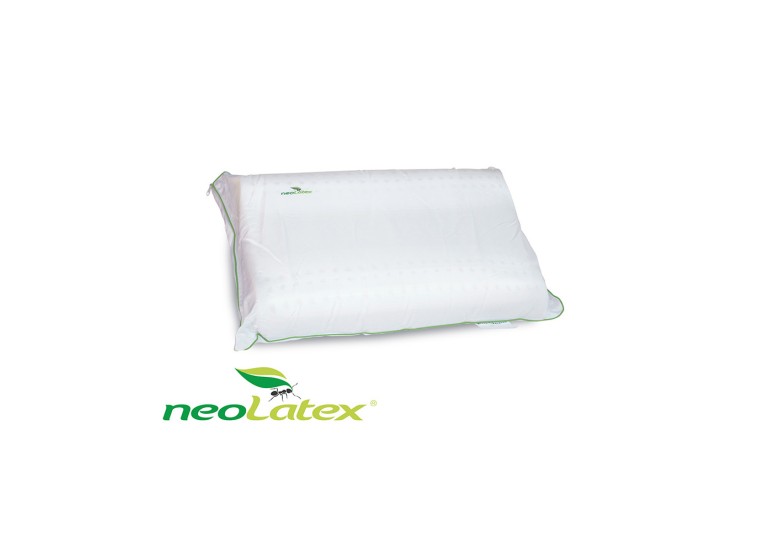 Μαξιλάρι NEO LATEX | All4home Μαξιλάρι NEO LATEX