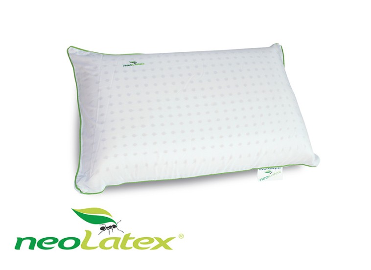 Μαξιλάρι NEO LATEX | All4home Μαξιλάρι NEO LATEX
