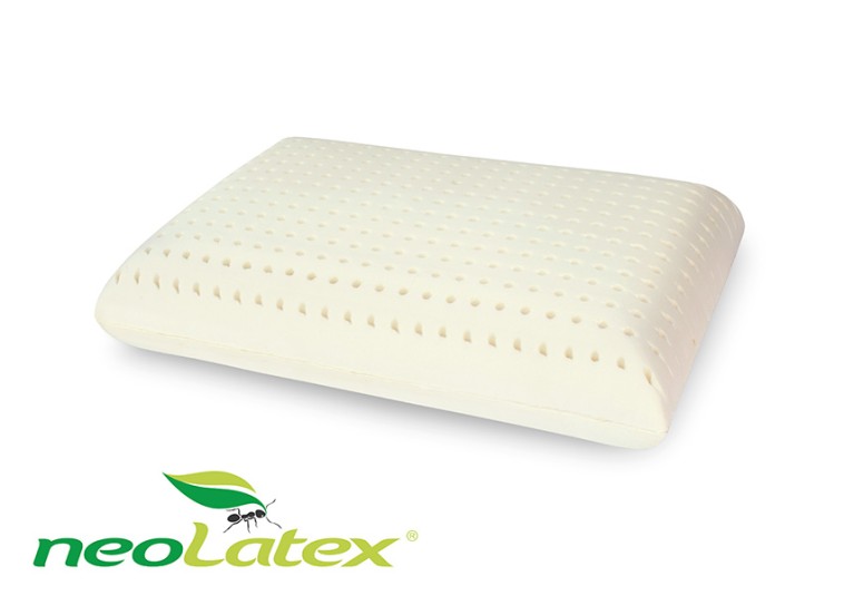 Μαξιλάρι NEO LATEX | All4home Μαξιλάρι NEO LATEX
