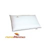 Μαξιλάρι με αφαιρούμενο κάλυμμα με memory foam, NEO MEMO | All4home Μαξιλάρι με αφαιρούμενο κάλυμμα με memory foam, NEO MEMO