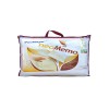 Μαξιλάρι με αφαιρούμενο κάλυμμα με memory foam, NEO MEMO | All4home Μαξιλάρι με αφαιρούμενο κάλυμμα με memory foam, NEO MEMO