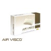 Μαξιλάρι με memory foam, AIR VISCO Μαξιλάρι με memory foam, AIR VISCO
