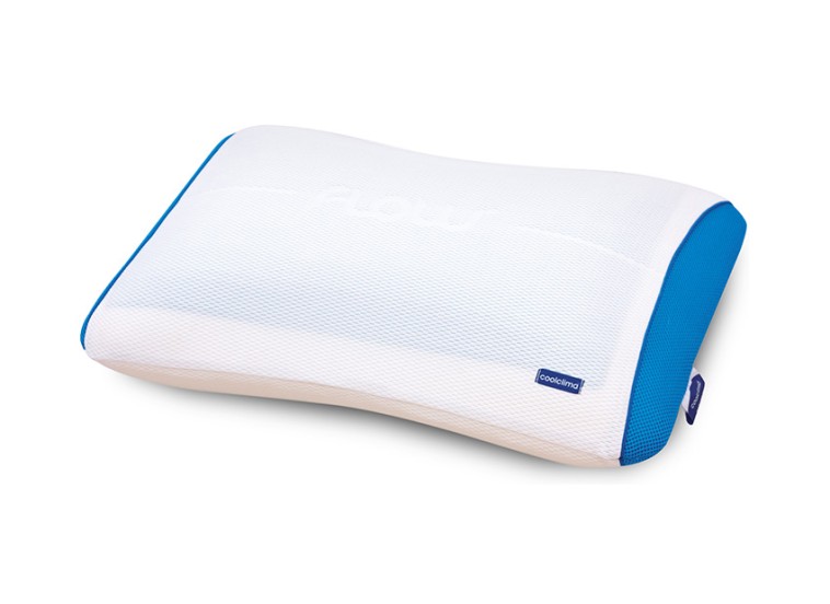 Μαξιλάρι με τζελ, COOLCLIMA GEL | All4home Μαξιλάρι με τζελ, COOLCLIMA GEL