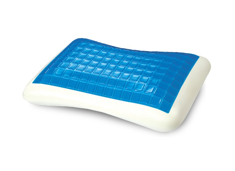 Μαξιλάρι με τζελ, COOLCLIMA GEL | All4home Μαξιλάρι με τζελ, COOLCLIMA GEL