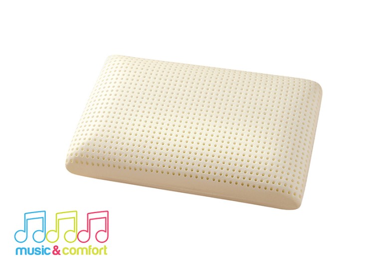 Μαξιλάρι μουσικό, Music & Comfort, Genomax | All4home Μαξιλάρι μουσικό, Music & Comfort, Genomax
