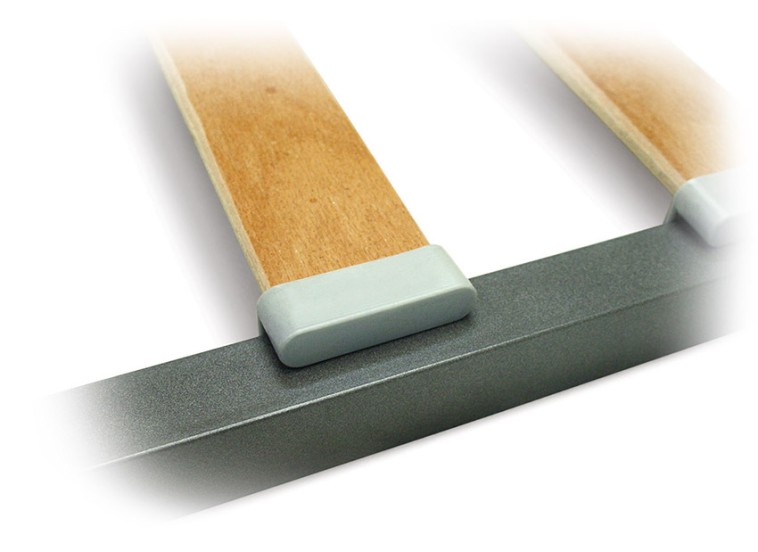 Βάση Στρώματος Compact για στρώμα 160/200, Genomax Βάση Στρώματος Compact για στρώμα 160/200, Genomax