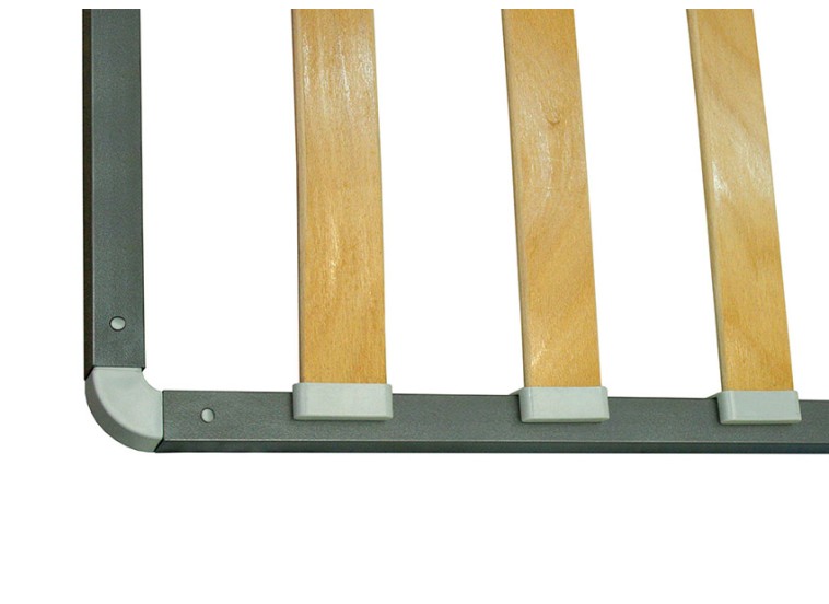 Βάση Στρώματος Compact για στρώμα 160/200, Genomax Βάση Στρώματος Compact για στρώμα 160/200, Genomax